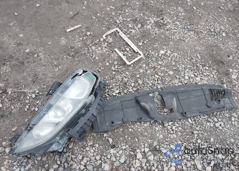 2016 Honda Civic Lx z USA, uszkodzony, nr VIN 19XFC2F53GE093145